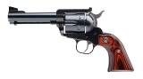 "Ruger New Model Super Blackhawk Revolver .357 MAG/9mm (L2025-09082)" - 1 of 7