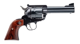 "Ruger New Model Super Blackhawk Revolver .357 MAG/9mm (L2025-09082)" - 2 of 7