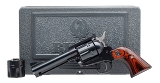 "Ruger New Model Super Blackhawk Revolver .357 MAG/9mm (L2025-09082)" - 7 of 7