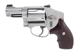 "(SN: EEY7920) Smith & Wesson 940-3 Revolver 9mm (L2025-09039) NEW" - 1 of 3