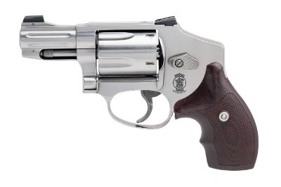 "(SN: EEY7920) Smith & Wesson 940-3 Revolver 9mm (L2025-09039) NEW"