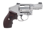 "(SN: EEY7920) Smith & Wesson 940-3 Revolver 9mm (L2025-09039) NEW" - 2 of 3