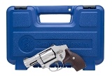 "(SN: EEY7920) Smith & Wesson 940-3 Revolver 9mm (L2025-09039) NEW" - 3 of 3