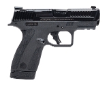 "(SN: ENH9831) Smith & Wesson M&P Shield X Pistol 9mm (L2025-09023) NEW" - 1 of 3
