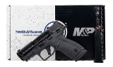 "(SN: ENH9831) Smith & Wesson M&P Shield X Pistol 9mm (L2025-09023) NEW" - 3 of 3