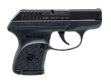 "Ruger LCP Pistol .380 ACP (L2025-07258)"