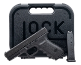 "Glock 20SF Gen. 3 Pistol 10mm (L2025-09044)" - 4 of 4