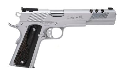"Iver Johnson Eagle XL Pistol 10mm (L2025-08999)"