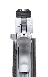 "Iver Johnson Eagle XL Pistol 10mm (L2025-08999)" - 3 of 7