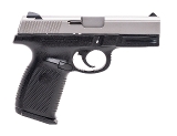 "Smith & Wesson SW40VE Pistol .40 S&W (PR73282)" - 1 of 4