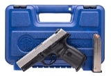 "Smith & Wesson SW40VE Pistol .40 S&W (PR73282)" - 4 of 4