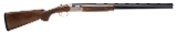 "Beretta 686 Silver Pigeon I 2 Barrel Set Shotgun 20/28 Gauge (S17330)" - 1 of 5
