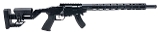 "(SN: 842-81632) Ruger Precision Rifle .22LR (L2025-09021) NEW" - 1 of 5