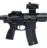 "(SN: R1279) Bird Dog Arms BD-15 Bundle Rifle .300 Blackout (L2023-18126) NEW" - 2 of 5