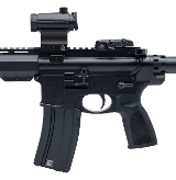 "(SN: R1279) Bird Dog Arms BD-15 Bundle Rifle .300 Blackout (L2023-18126) NEW" - 4 of 5