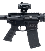 "Smith & Wesson M&P-15 Rifle 5.56 NATO (L2025-08725)" - 2 of 4
