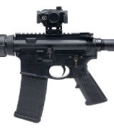 "Smith & Wesson M&P-15 Rifle 5.56 NATO (L2025-08725)" - 4 of 4