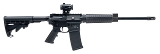 "Smith & Wesson M&P-15 Rifle 5.56 NATO (L2025-08725)" - 1 of 4