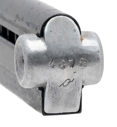 "WWII German Luger Magazine, 9mm 122â€ Code (MAG408)" - Image 3 of 3