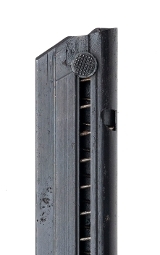 "WWII German Luger Magazine, 9mm “122" Code (MAG408)"