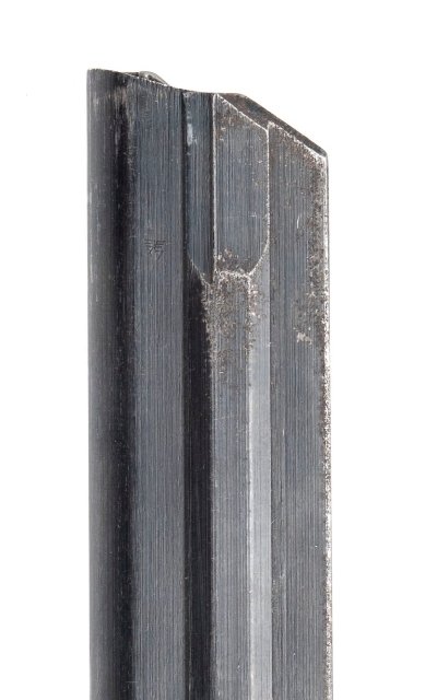 "WWII German Luger Magazine, 9mm 122â€ Code (MAG405)" - Image 2 of 3