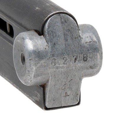 "WWII German Luger Magazine, 9mm 122â€ Code (MAG409)" - Image 3 of 3