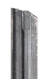 "WWII German Luger Magazine, 9mm “122" Code (MAG409)" - 2 of 3