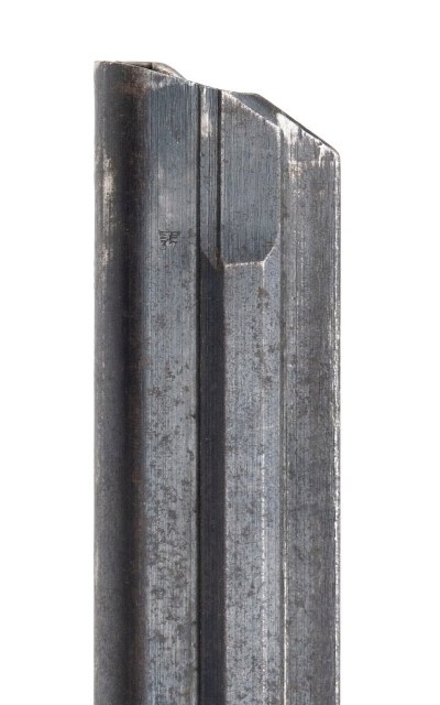 "WWII German Luger Magazine, 9mm 122â€ Code (MAG406)" - Image 2 of 3