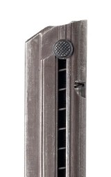 "WWII German 122 Code Haenel Luger Magazine 9mm (MAG403)"