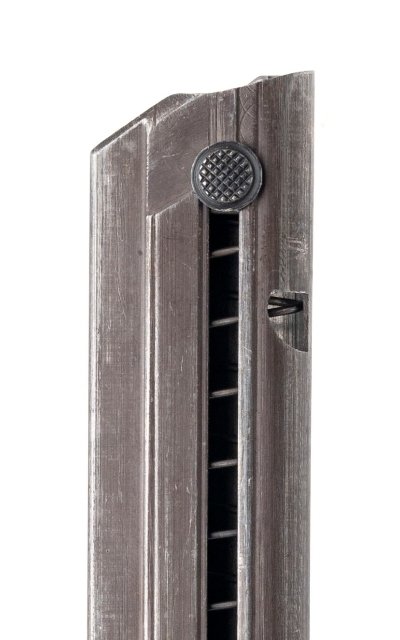 "WWII German 122 Code Haenel Luger Magazine 9mm (MAG403)"