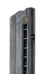 "WWII German Luger Magazine, 9mm “122" Code (MAG402)"