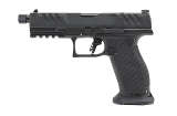 "(SN: 17531WA) Walther PDP Pro SD Pistol 9mm (L2025-09193) NEW" - 2 of 3