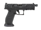 "(SN: 17531WA) Walther PDP Pro SD Pistol 9mm (L2025-09193) NEW" - 1 of 3