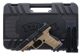 "(SN: 64954WA) Walther PDP Pro SD Compact Pistol 9mm (L2025-09194) NEW" - 3 of 3