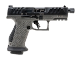 "(SN: 82491WA) Walther PDP Pro Pistol 9mm (L2025-09195) NEW" - 1 of 3