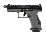 "(SN: 82491WA) Walther PDP Pro Pistol 9mm (L2025-09195) NEW" - 2 of 3