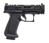 "(SN: 33719GB) Walther PDP Pro F-Series Pistol 9mm (L2025-09199) NEW" - 1 of 3