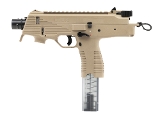 "B&T TP9-US Pistol 9mm (L2025-08878) NEW" - 2 of 3