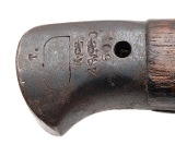 "1907 WW1 BRITISH ENFIELD BAYONET BY WILKINSON WITH SHEATH (MEW2216)" - 3 of 5