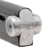 "WWII German FXO Marked P.08 Luger Magazine (MAG433)" - 3 of 3