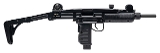 "IMI Uzi Submachine Gun 9mm (L2025-09263)"