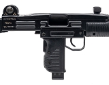 "IMI Uzi Submachine Gun 9mm (L2025-09263)" - 2 of 5