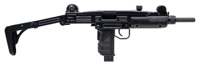 "IMI Uzi Submachine Gun 9mm (L2025-09263)"