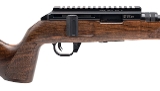 "(SN: HF010450) Hammerli Force B1 Rifle .22LR (L2025-09158) NEW" - 2 of 5