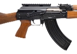 "Zastava ZPAPM70 Rifle 7.62x39mm (L2025-06253)" - 2 of 4