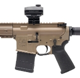 "Diamondback DB15 Rifle .300 Blackout (L2025-08829)" - 4 of 4