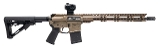 "Diamondback DB15 Rifle .300 Blackout (L2025-08829)" - 1 of 4