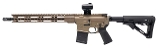 "Diamondback DB15 Rifle .300 Blackout (L2025-08829)" - 3 of 4