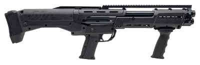 "Standard Manufacturing DP-12 Gen. 2 Shotgun 12 Gauge (L2025-08866)"