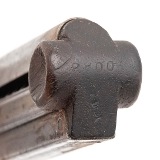 "WWI German Luger P.08 Magazine (MAG467)" - 3 of 3